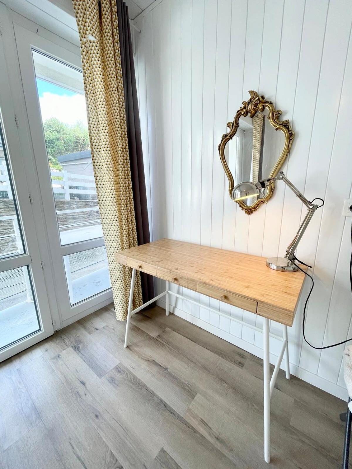 Joli Appartement Cocooning - A 2 Pas De La Plage Quiberon Exteriör bild