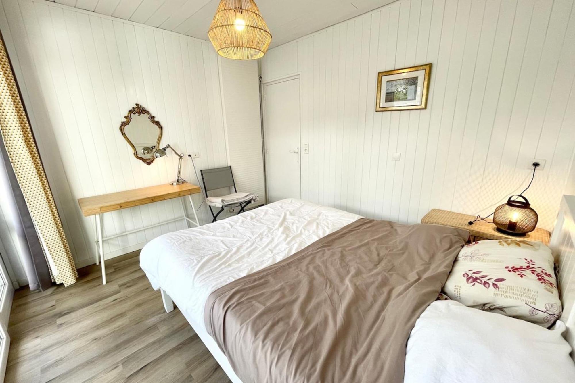 Joli Appartement Cocooning - A 2 Pas De La Plage Quiberon Exteriör bild